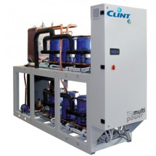 CHILLER CWW/K 1208-P